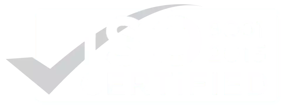 Certificazione ISO 9001