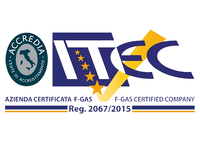 ITEC certificazione