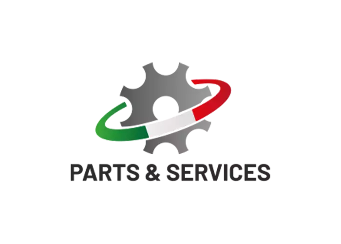 Assistenza Parts & Services