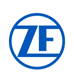 Logo ZF