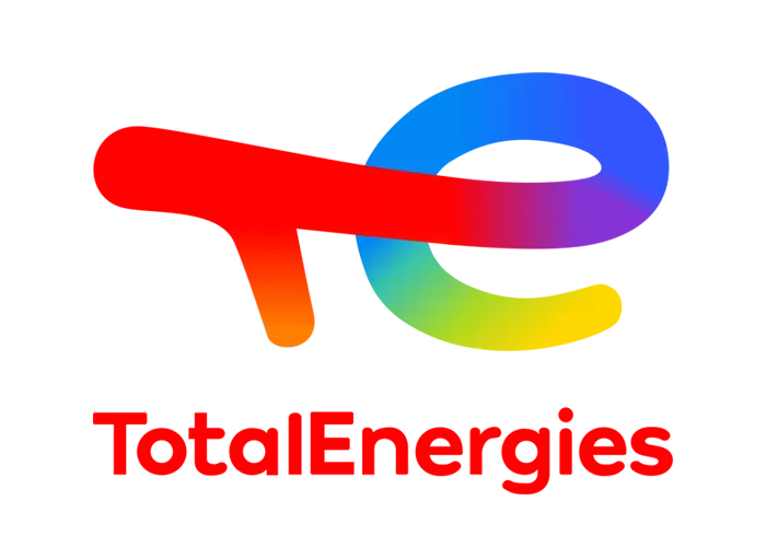 TotalEnergies Partner